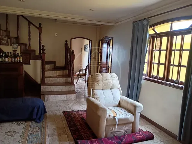 Sobrado com 250m² 3 quartos e 4 banheiros, à venda, no bairro Jardim Colonial em São Paulo