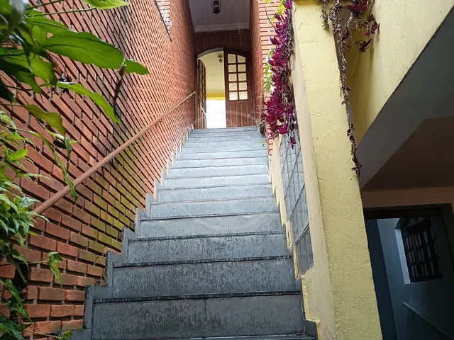 Sobrado com 250m² 3 quartos e 4 banheiros, à venda, no bairro Jardim Colonial em São Paulo