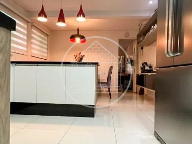 Sobrado com 126m² 3 quartos e 2 banheiros, à venda, no bairro Jardim Santa Helena em São Paulo