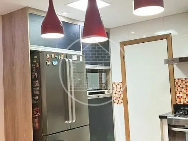 Sobrado com 126m² 3 quartos e 2 banheiros, à venda, no bairro Jardim Santa Helena em São Paulo