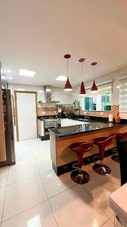 Sobrado, 3 quartos, 120 m² - Foto 3