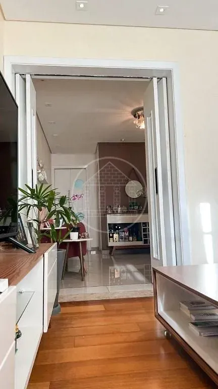 Sobrado, 3 quartos, 120 m² - Foto 10
