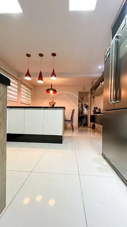 Sobrado, 3 quartos, 120 m² - Foto 4