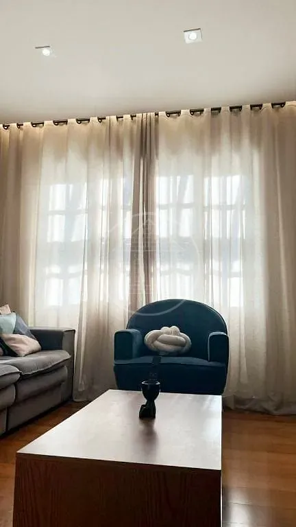 Sobrado, 3 quartos, 120 m² - Foto 8