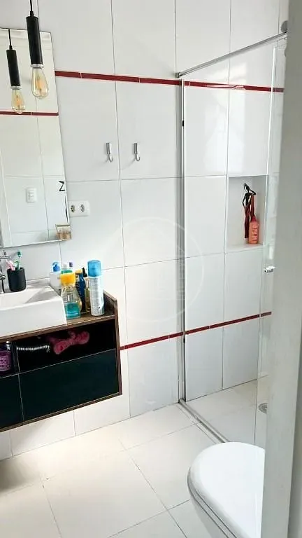 Sobrado, 3 quartos, 120 m² - Foto 16
