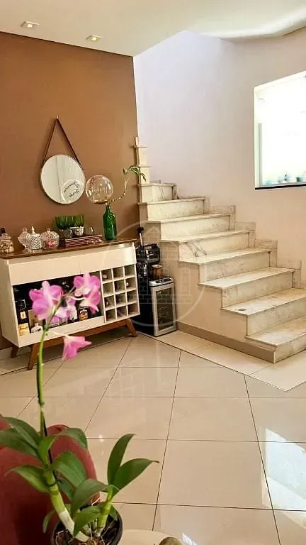 Sobrado, 3 quartos, 120 m² - Foto 6