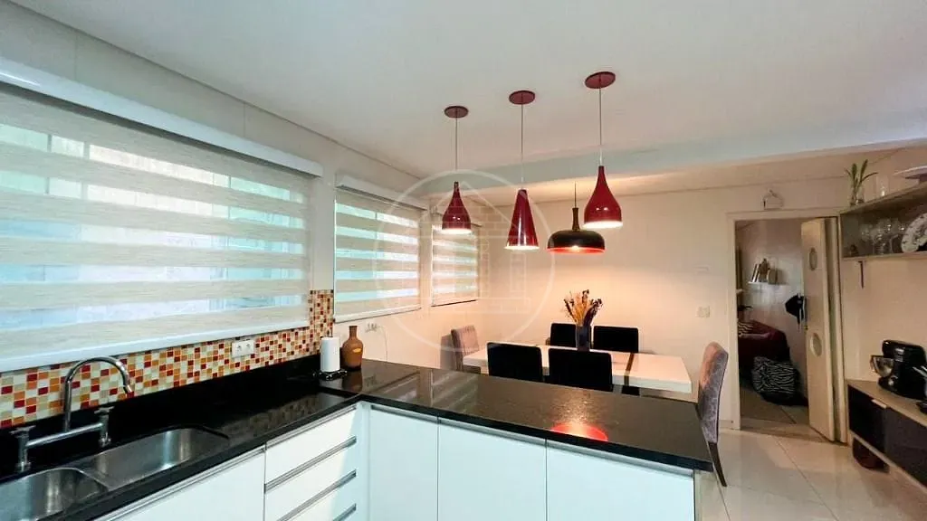 Sobrado, 3 quartos, 120 m² - Foto 1