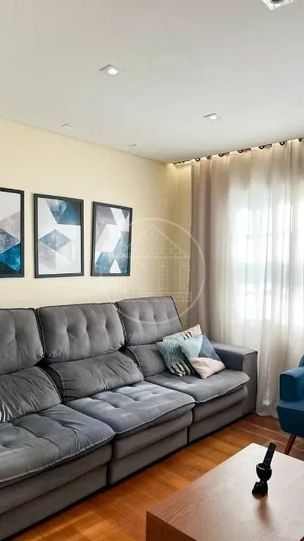 Sobrado, 3 quartos, 120 m² - Foto 7