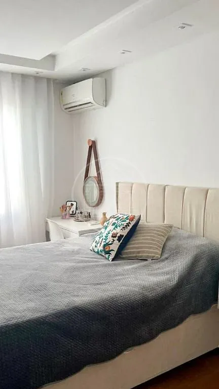 Sobrado, 3 quartos, 120 m² - Foto 15