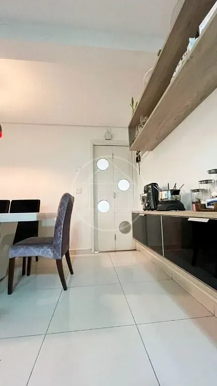 Sobrado, 3 quartos, 120 m² - Foto 12