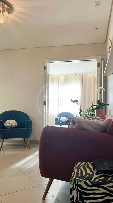 Sobrado, 3 quartos, 120 m² - Foto 11