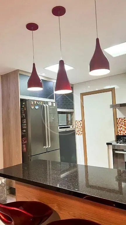 Sobrado, 3 quartos, 120 m² - Foto 5