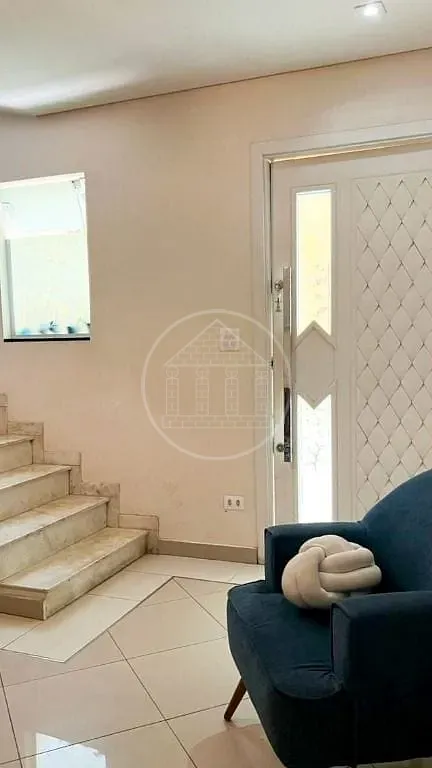 Sobrado, 3 quartos, 120 m² - Foto 9