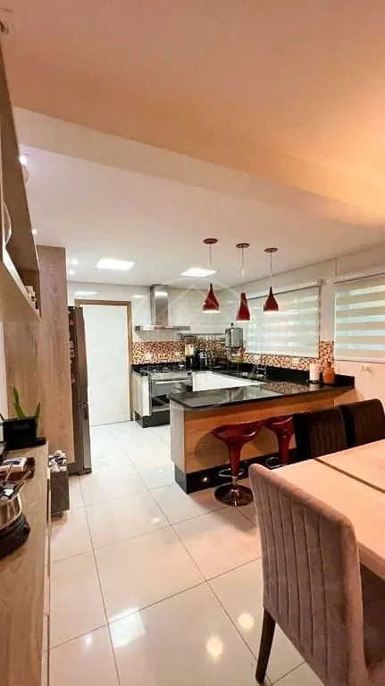 Sobrado, 3 quartos, 120 m² - Foto 2