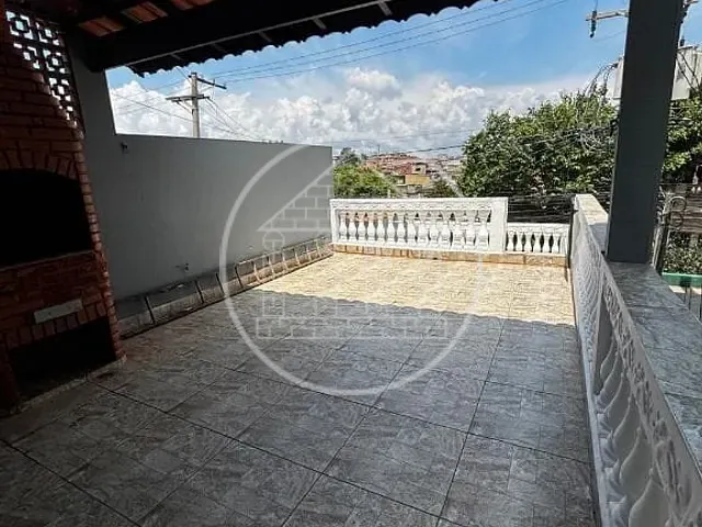 Sobrado com 125m² 2 quartos e 3 banheiros, à venda, no bairro Jardim Selma em São Paulo