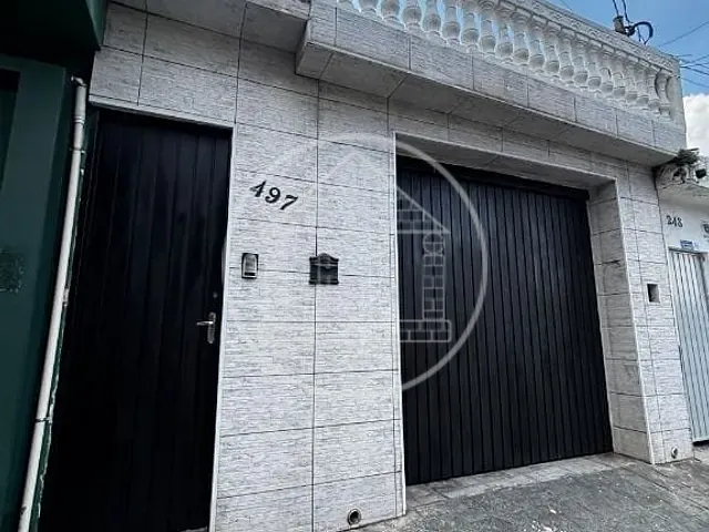 Sobrado com 125m² 2 quartos e 3 banheiros, à venda, no bairro Jardim Selma em São Paulo