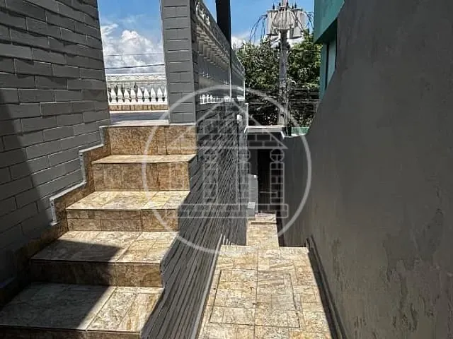 Sobrado com 125m² 2 quartos e 3 banheiros, à venda, no bairro Jardim Selma em São Paulo
