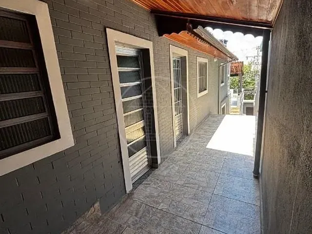 Sobrado com 125m² 2 quartos e 3 banheiros, à venda, no bairro Jardim Selma em São Paulo
