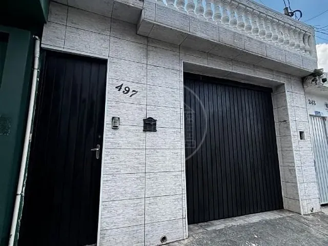 Sobrado com 125m² 2 quartos e 3 banheiros, à venda, no bairro Jardim Selma em São Paulo