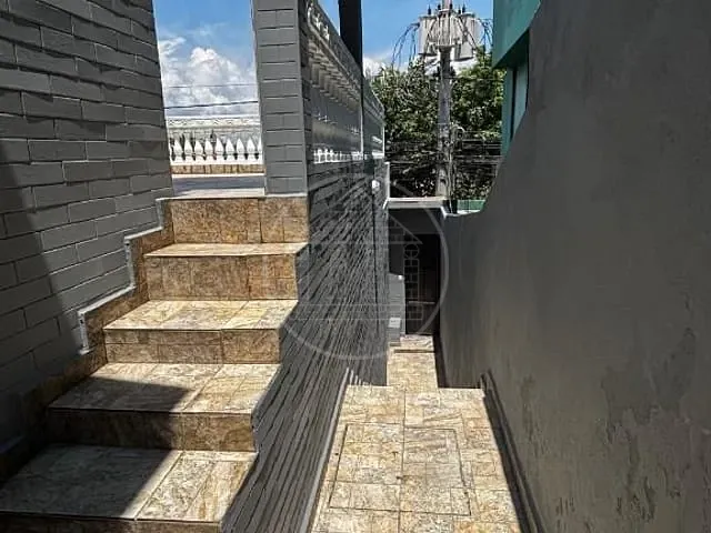 Sobrado com 125m² 2 quartos e 3 banheiros, à venda, no bairro Jardim Selma em São Paulo