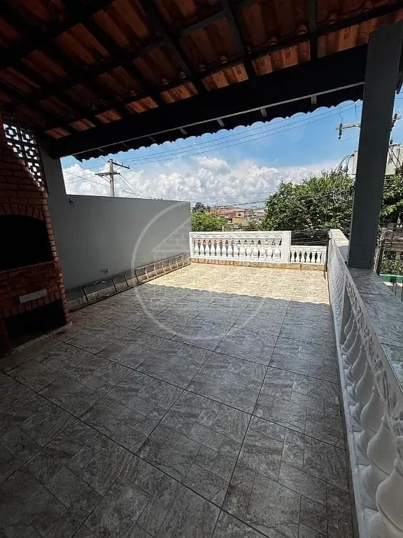 Sobrado, 2 quartos, 125 m² - Foto 5