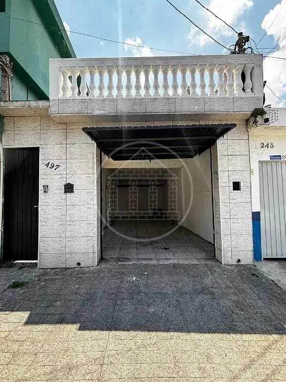 Sobrado, 2 quartos, 125 m² - Foto 29