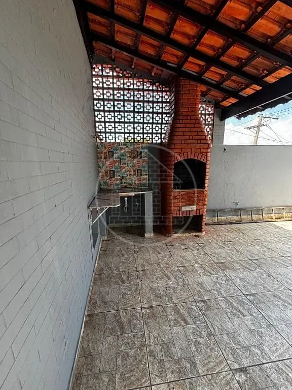 Sobrado, 2 quartos, 125 m² - Foto 27