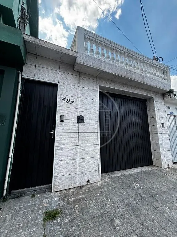 Sobrado, 2 quartos, 125 m² - Foto 2