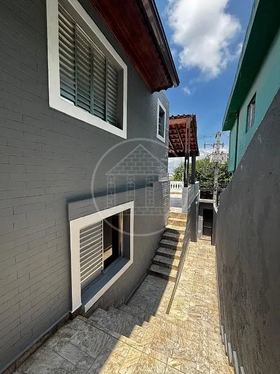 Sobrado, 2 quartos, 125 m² - Foto 28
