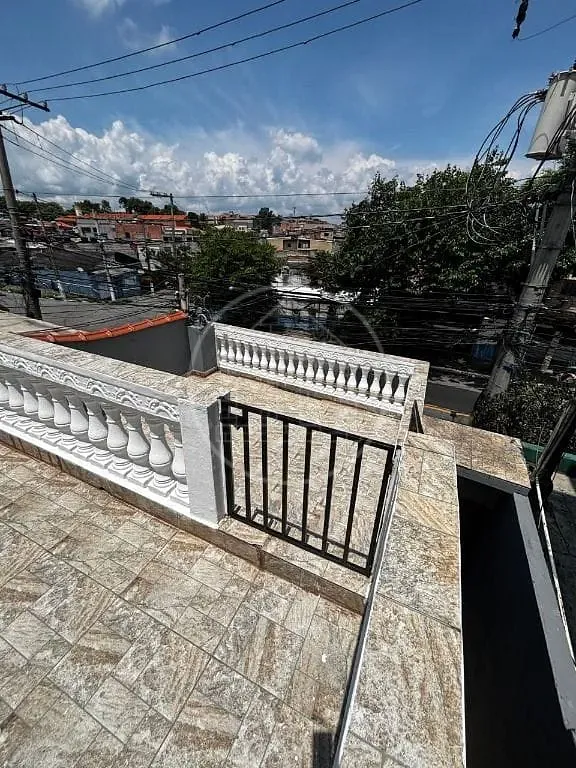 Sobrado, 2 quartos, 125 m² - Foto 19