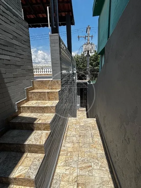 Sobrado, 2 quartos, 125 m² - Foto 1