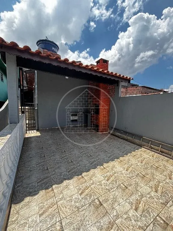 Sobrado, 2 quartos, 125 m² - Foto 15