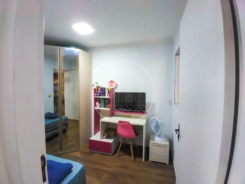 Sobrado, 4 quartos, 120 m² - Foto 10