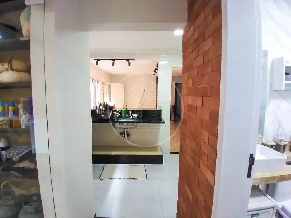 Sobrado, 4 quartos, 120 m² - Foto 9