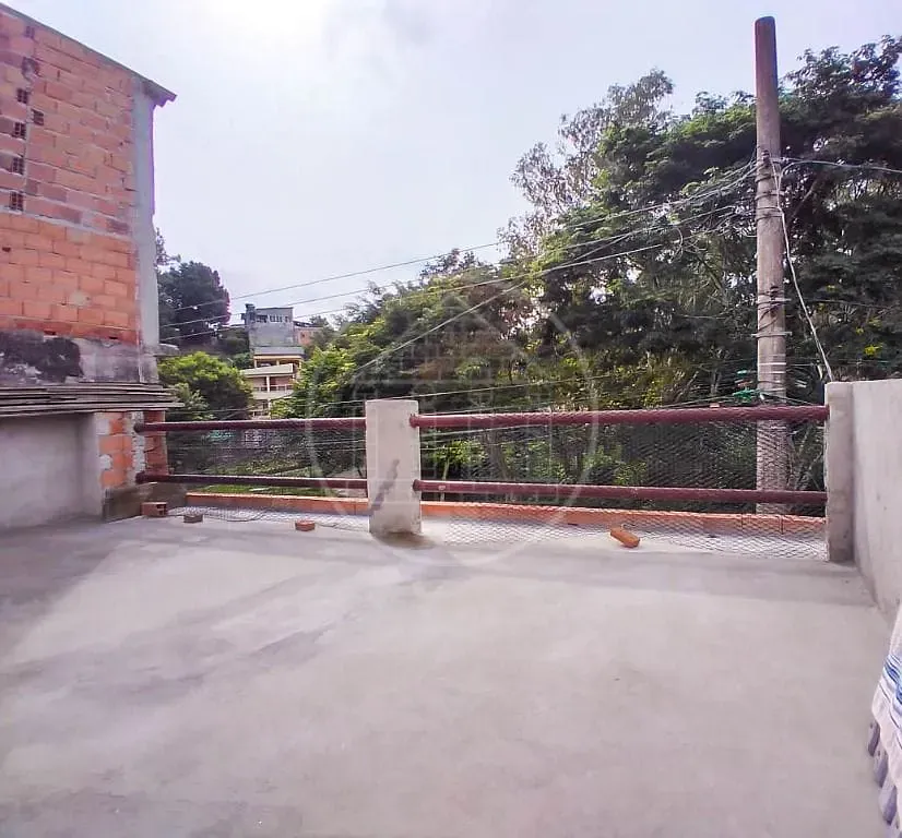 Sobrado, 4 quartos, 120 m² - Foto 4