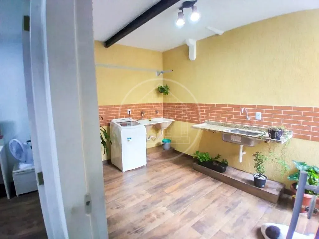 Sobrado, 4 quartos, 120 m² - Foto 8