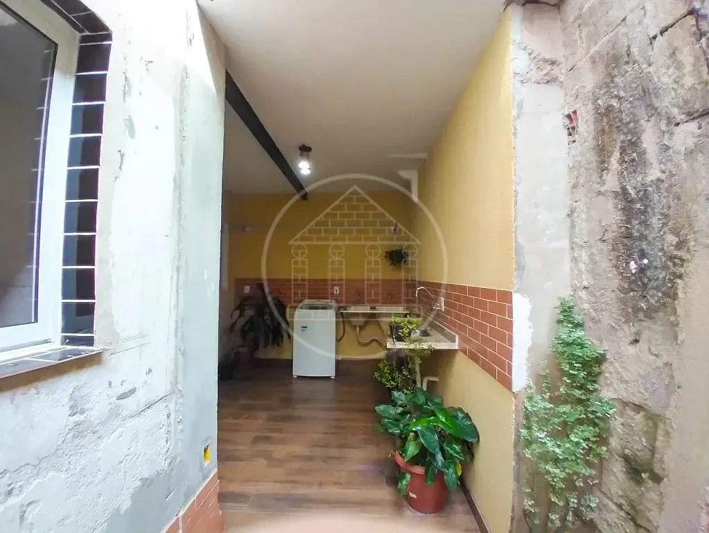 Sobrado, 4 quartos, 120 m² - Foto 6