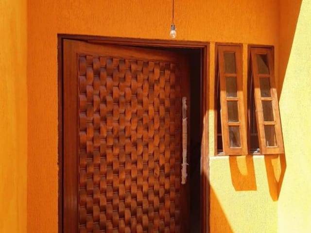 Foto do Sobrado - Sobrado à venda 3 Quartos, 1 Suite, 3 Vagas, 172M², JAGUARIBE, OSASCO - SP | A Bela Vista Imóveis