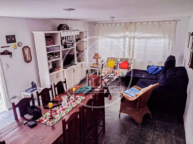 Sobrado com 167m² 3 quartos e 2 banheiros, à venda, no bairro Jardim Sertãozinho em São Paulo