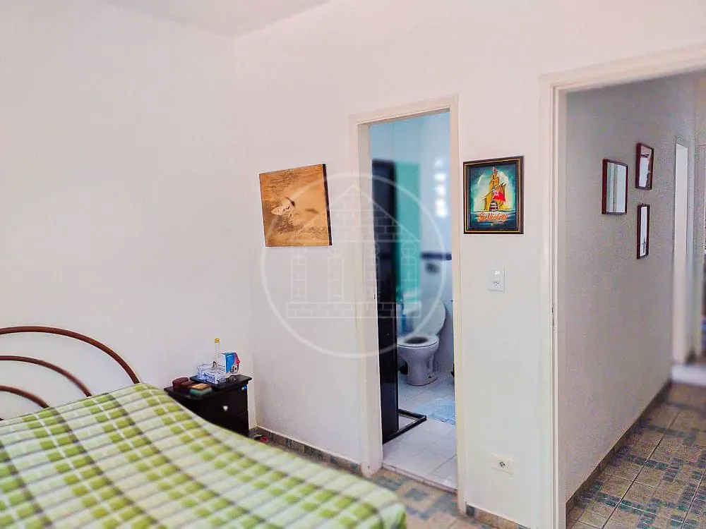 Sobrado, 3 quartos, 150 m² - Foto 6