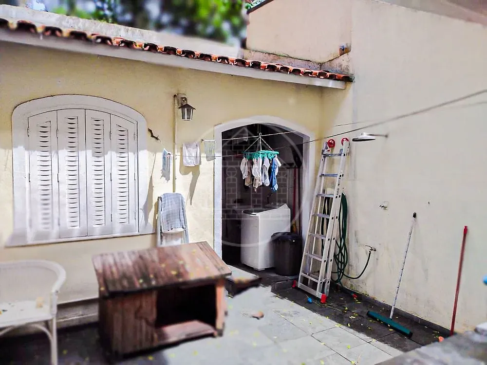 Sobrado, 3 quartos, 150 m² - Foto 8