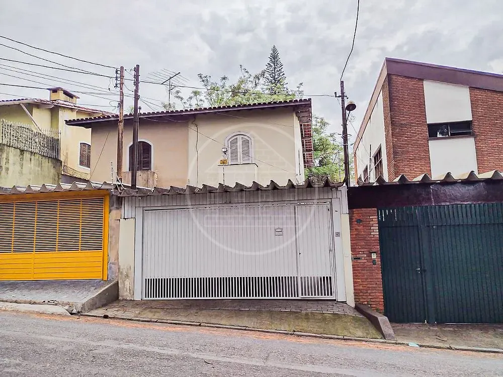 Sobrado, 3 quartos, 150 m² - Foto 1