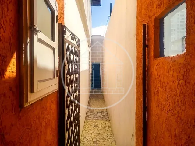 Sobrado com 100m² 2 quartos e 2 banheiros, à venda, no bairro Jurubatuba em São Paulo
