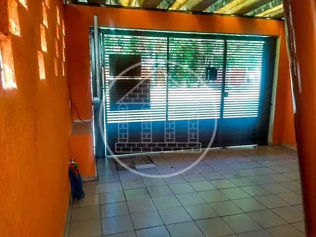 Sobrado com 100m² 2 quartos e 2 banheiros, à venda, no bairro Jurubatuba em São Paulo
