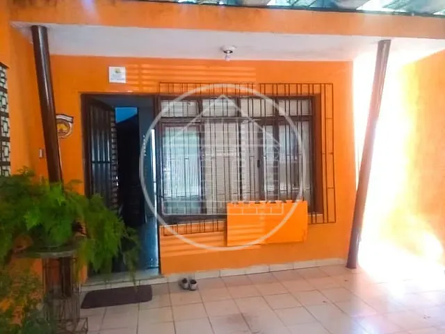 Sobrado com 100m² 2 quartos e 2 banheiros, à venda, no bairro Jurubatuba em São Paulo