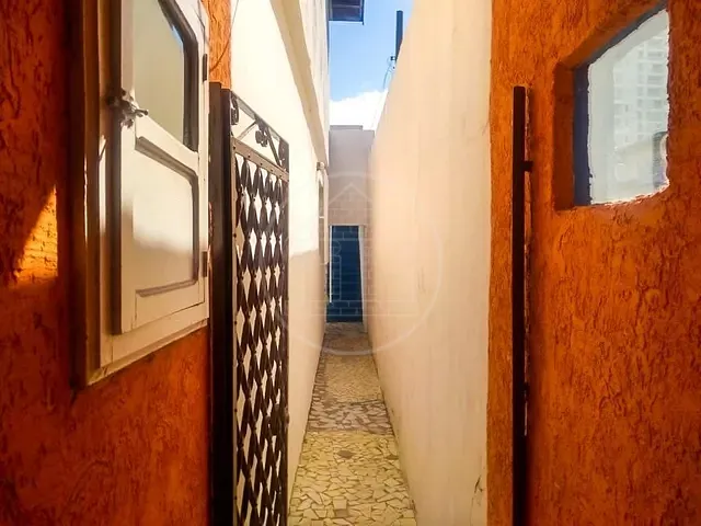 Sobrado com 100m² 2 quartos e 2 banheiros, à venda, no bairro Jurubatuba em São Paulo