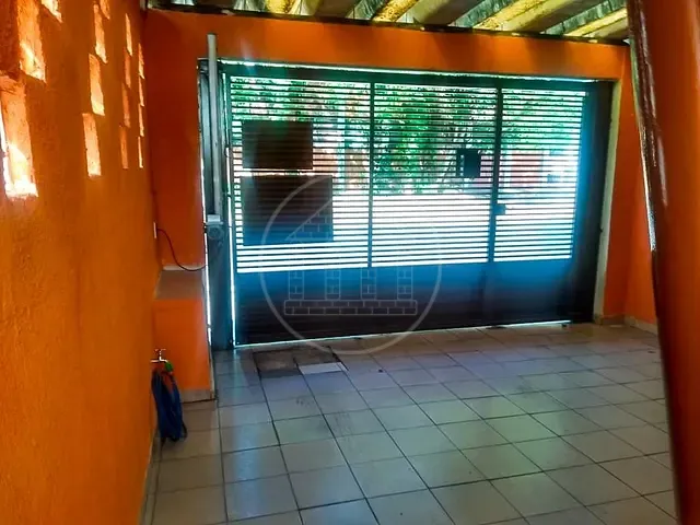 Sobrado com 100m² 2 quartos e 2 banheiros, à venda, no bairro Jurubatuba em São Paulo