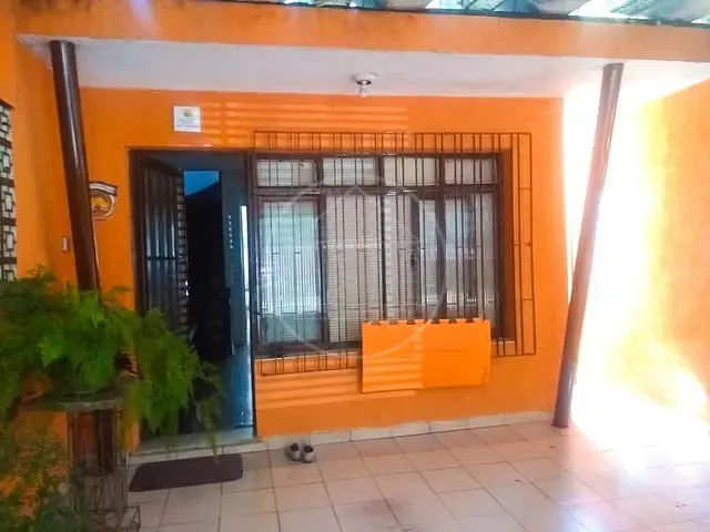 Sobrado com 100m² 2 quartos e 2 banheiros, à venda, no bairro Jurubatuba em São Paulo