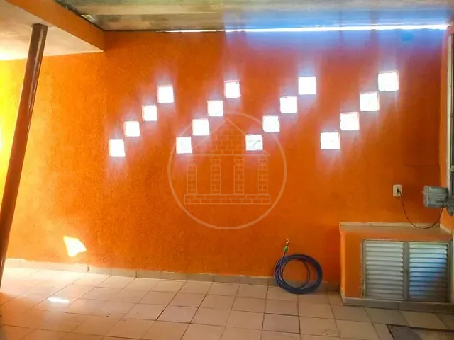 Sobrado com 100m² 2 quartos e 2 banheiros, à venda, no bairro Jurubatuba em São Paulo