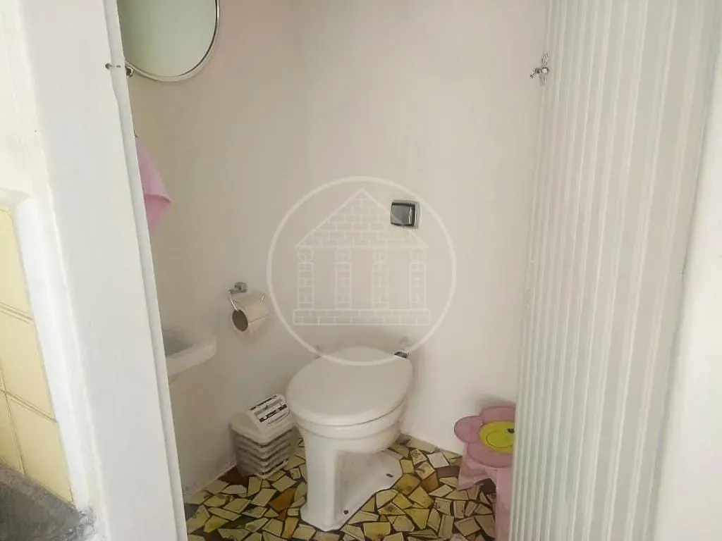 Sobrado, 2 quartos, 130 m² - Foto 16